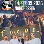 Keine Panik Festival 2026