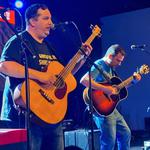 North Allen Duo @ Lemon Tree Brewery