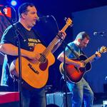 North Allen Duo @ Frog Alley Brewing Co.