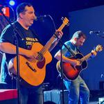 North Allen Duo @ Frog Alley Brewing Co.