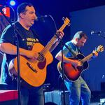 North Allen Duo @ Lemon Tree Brewery