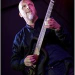 Alain Pierre - Guitarist, Composer, Arranger