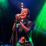 Selin Sümbültepe live in Wien, 11. April 2026