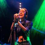 Selin Sümbültepe live in Stuttgart Waiblingen, 17. April 2026