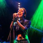 Selin Sümbültepe live in München, 16. April 2026