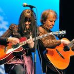 First Fridays Concert Series Key Largo Welcomes Back: The Kennedys