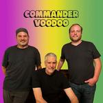 Commander Voodoo