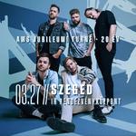 AWS // Jubileumi turné - 20 év // SZEGED