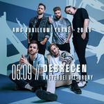 AWS // Jubileumi turné - 20 év // DEBRECEN