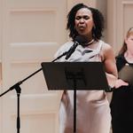 Live Performance w/ Luther College Nordic Choir