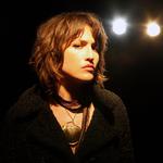 Joan as Police Woman