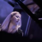 Krakauer & Tagg's Good Vibes Explosion at Grunin Center