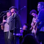 Misty Blues @ The Clark Art