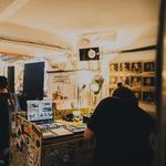 Keep records official album release after party