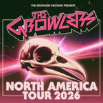 The Growlers - Madison, WI