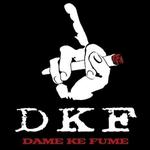 Dame Ke Fume