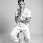 Soul-drenched sax. Powerhouse vocals. Worldwide buzz - Patrick Lamb at Middle C