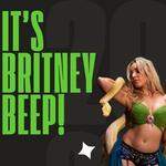 IT'S BRITNEY *BEEP* at THE OC FAIR