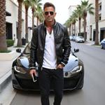 Soul-drenched sax. Powerhouse vocals. Worldwide buzz Patrick Lamb at the Vallejo Jazz Festival