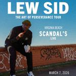 Lew Sid - Live at Scandal's Live