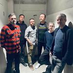 Herr Nilsson // Bergen Kjøtt Bar