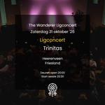 Trinitas - Ligconcert