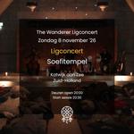 Soefietempel - Ligconcert