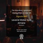 Levend Water Kerk - Ligconcert