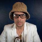 Joo Kraus live at Intern. Jazzfestival Kraichtal