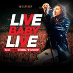 Live Baby Live: The INXS Tribute Show