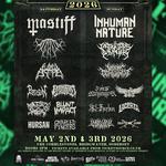 Southwest Heavyfest 2026