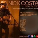 Nick Costa