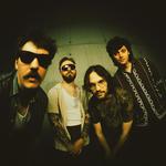 BUČ KESIDI  + Yoko Nono + Turbo Trans Turisti + Đoko