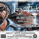 Larry And His Flask live in Bend, Oregon