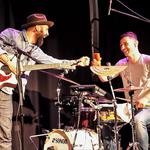 Kulturrausch, Duo-Show