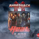 Andernach Metal Days 2026