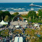 Glanzzeiten, Heringsdorf, Ostsee