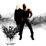 DOMINGO DE TERRAZA Y PARTY CON LOS RETRATOS EN LA 290!!