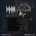 IOTUNN - Kinship European Tour 2026, KIFF, Aarau (Switzerland)