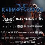 Karmøygeddon Metal Festival 2026