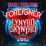 Double Trouble Double Vision Tour 2026