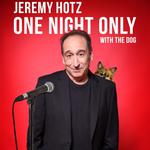 Jeremy Hotz - One Night Only With The Dog