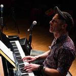  Ivo Neame Trio + Walter Smith III