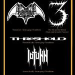 Powerhouse, Byscenen, Trondheim (Norway)