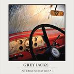 Conversation and Concert featuring Grey Jacks