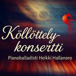 Hengitä ja rentoudu - Köllöttelykonsertti