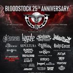 Bloodstock Open Air 2026