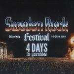 Sweden Rock Festival 2026