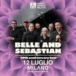 Belle and Sebastian 