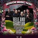 Belle and Sebastian